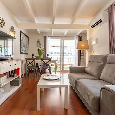 Fantastic Penthouse Center Apartment
