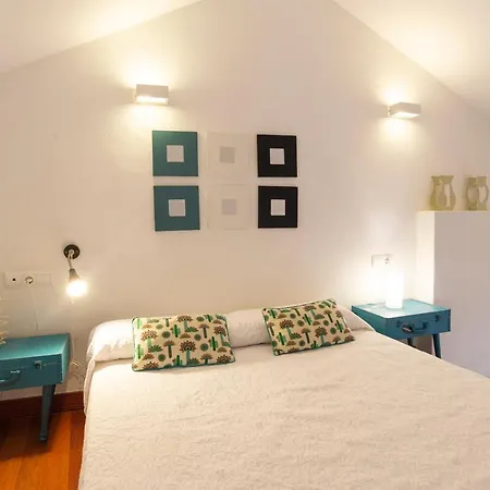 Fantastic Penthouse Center Apartment