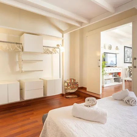 Fantastic Penthouse Center Apartment