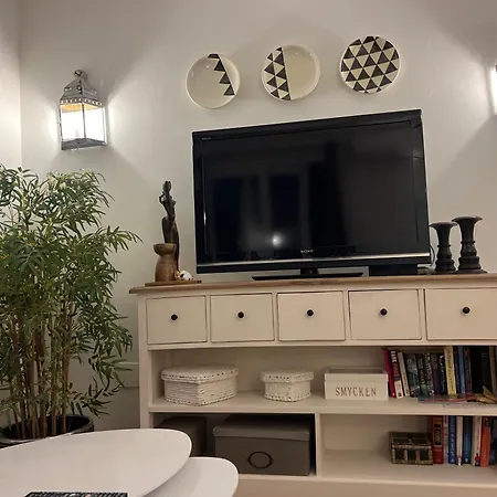 Fantastic Penthouse Center Apartment