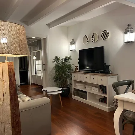 Apartment Fantastic Penthouse Center Malaga