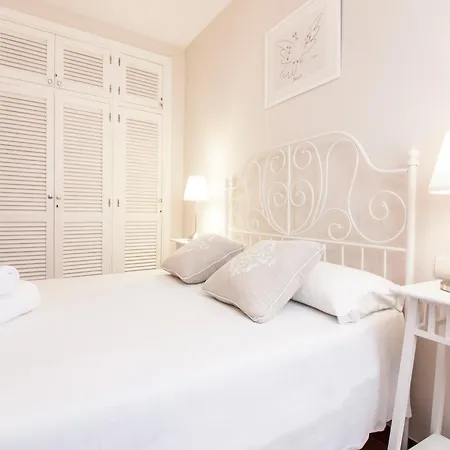 Fantastic Penthouse Center Malaga