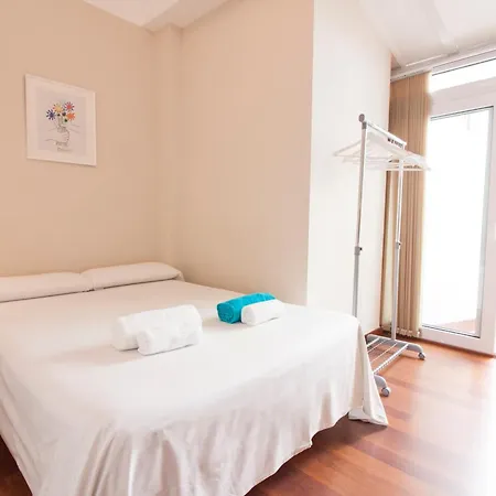 Fantastic Penthouse Center * Malaga