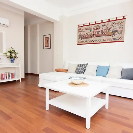 Fantastic Penthouse Center Malaga