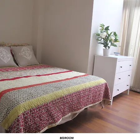 Fantastic Penthouse Center * Malaga
