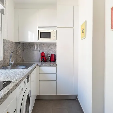 Fantastic Penthouse Center *