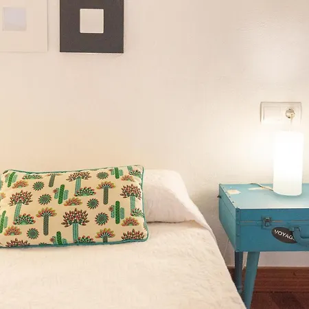 Homemalaga ático Comedias Apartamento *