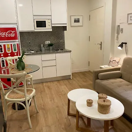 Homemalaga ático Comedias * Málaga