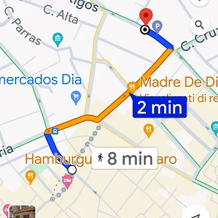 Homemalaga ático Comedias Apartamento *