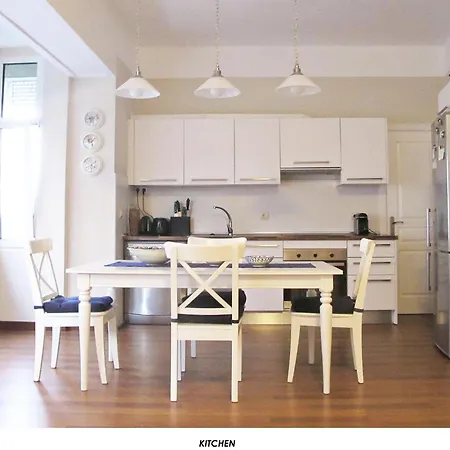Apartamento Homemalaga ático Comedias *