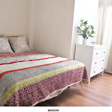 Homemalaga ático Comedias *